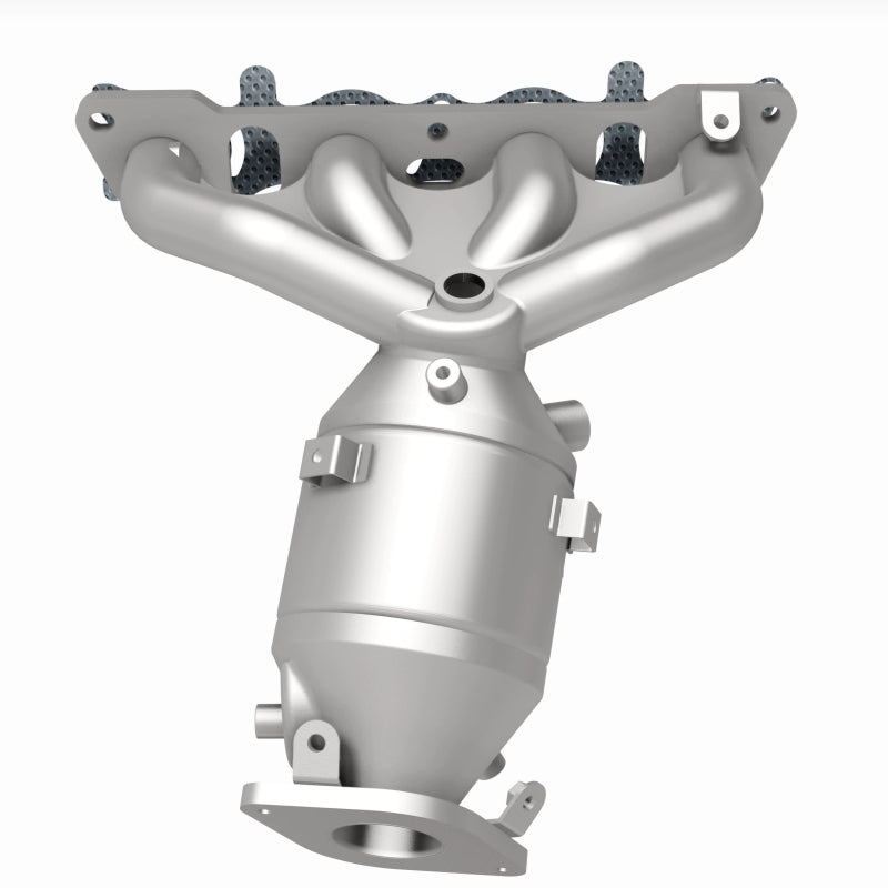 MagnaFlow 17-20 Nissan Rogue Sport Single Manifold 2L Direct Fit Converter