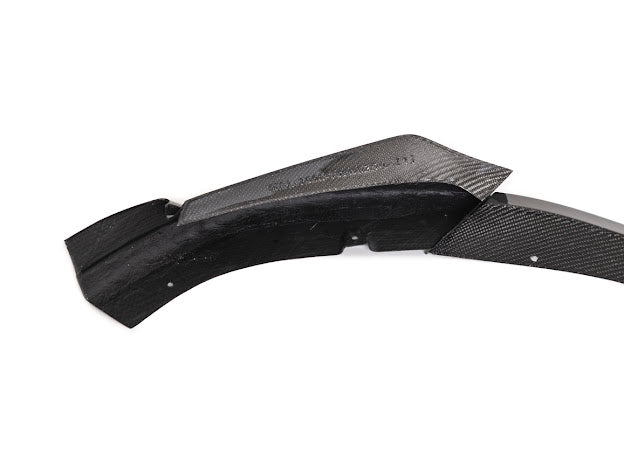 2021-UP BMW G80 M3 & G82 / G83 M4 | M-Performance Carbon Fiber 3-Piece Front Lip Splitter Ground Effects