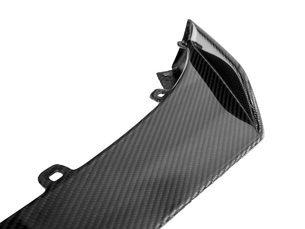 2016-UP CAMARO ZL1 CARBON FIBER FRONT SPLITTER LIP GROUND EFFECTS