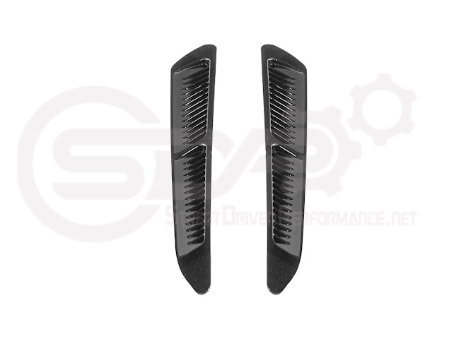 2020-UP CADILLAC CT4 & CT4 V |BLACKWING STYLE FRONT SIDE VENTED FENDERS