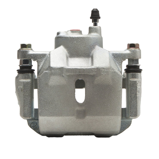 DFC OE Toyota MR2 Spyder front right and left silver zinc coated brake calipers for improved stopping power and durability