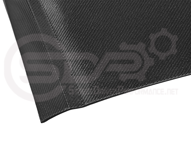 2014-2019 Chevrolet Corvette C7 Coupe | CARBON FIBER Replacement Top Targa Roof Panel