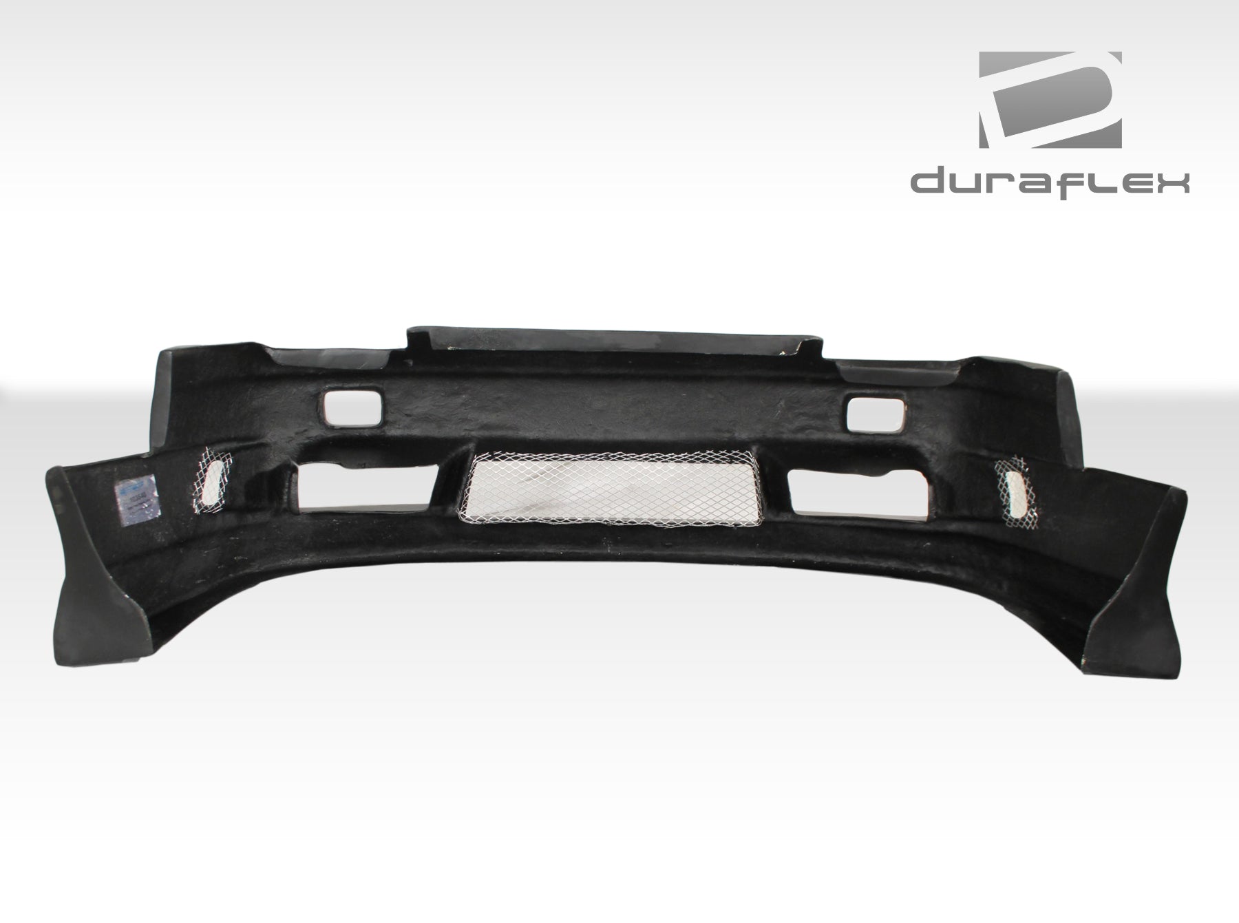 1989-1994 Nissan 240SX S13 Duraflex B-Sport Front Bumper Cover - 1 Piece