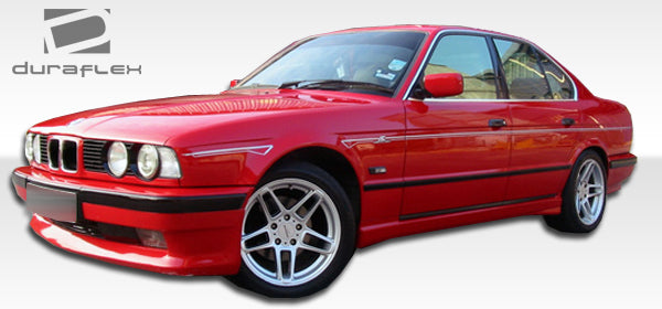 1989-1995 BMW 5 Series E34 Duraflex AC-S Front Lip Under Spoiler Air Dam - 1 Piece (S)