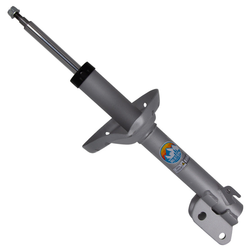 Bilstein B8 TerraSport lift kit shocks and struts for 2010-2014 Subaru Outback, showing front and rear suspension components