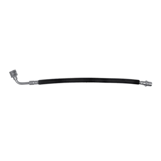 DFC brake line kit for Cadillac CTS 2003-2006 front right rear brake hose, durable automotive brake line replacement