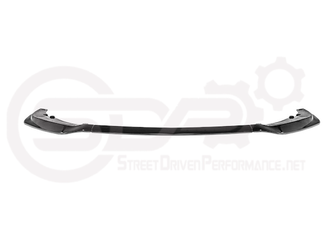 2025-UP TOYOTA GR COROLLA | GR STYLE 3 PIECE FRONT SPLITTER LIP GROUND EFFECTS