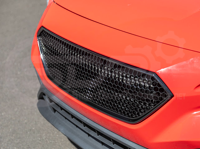 2022-UP SUBARU WRX | JDM CHARGESPEED STYLE FRONT BUMPER GRILLE VENT REPLACEMENT