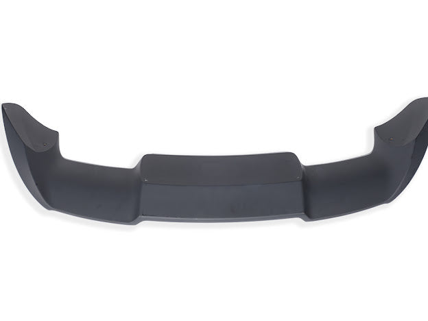 2019-UP TOYOTA COROLLA HATCHBACK | JDM PERFORMANCE PACKAGE MATTE BLACK REAR WINDOW ROOF SPOILER WING