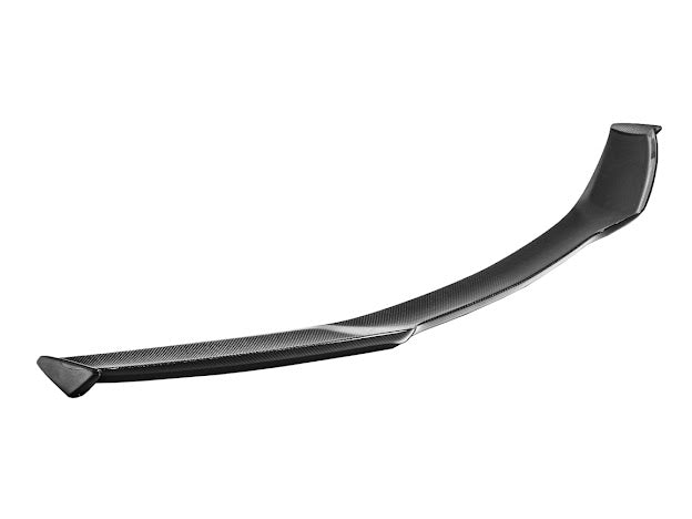 2023+ CORVETTE C8 Z06 & E-RAY | CARBON FIBER REAR TRUNK DUCKTAIL WING SPOILER