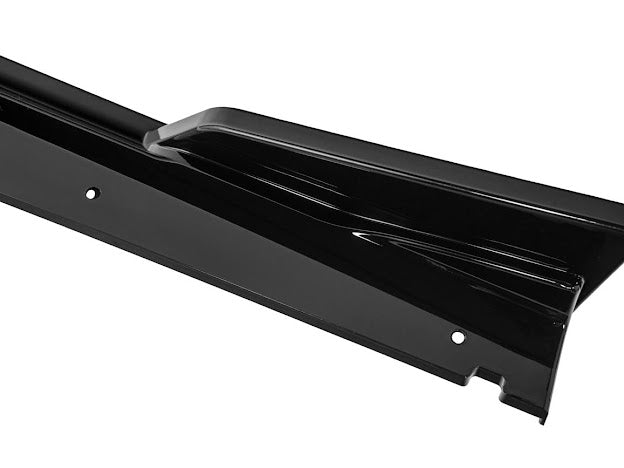 2022-UP SUBARU WRX CS PACKAGE SIDE SKIRTS ROCKER PANEL GROUND EFFECTS