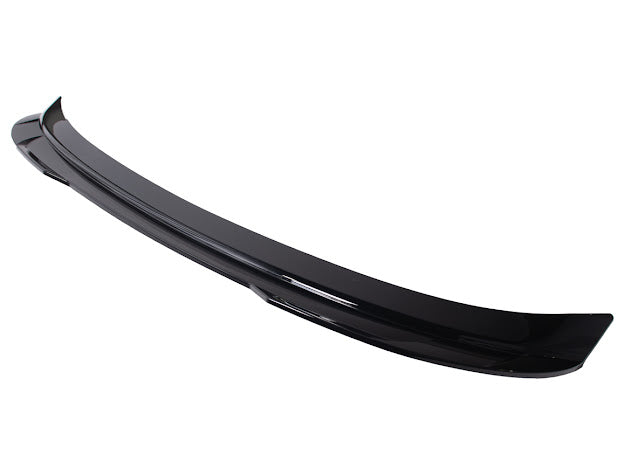 2022-Up Honda Civic Sedan JDM Performance Glossy Black Rear Trunk Wing Spoiler