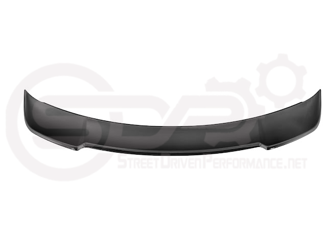 2015-2023 FORD MUSTANG S550 | MMD STYLE REAR TRUNK WING SPOILER