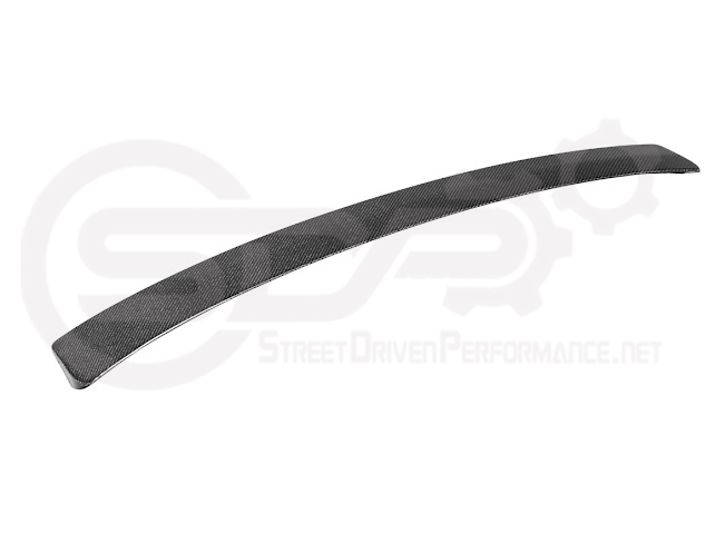 2016-2019 CADILLAC CTS-V V3 SEDAN REAR ROOF TOP WINDOW WING SPOILER