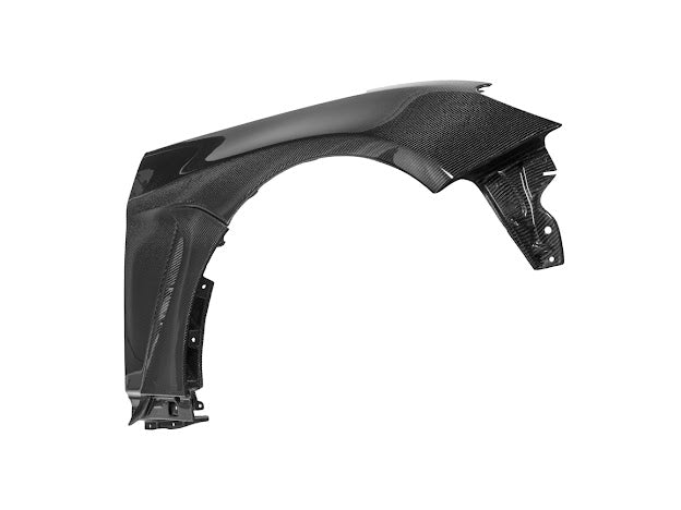 2022-UP TOYOTA GR86 & SUBARU BRZ | JDM STYLE CARBON FIBER FRONT SIDE FENDERS (PAIR)
