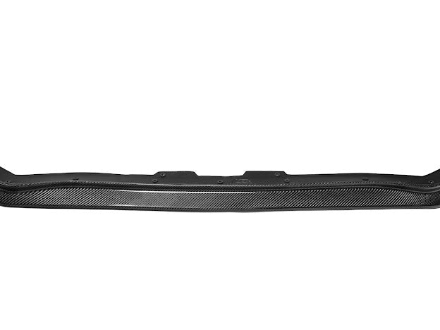 2018-2021 SUBARU WRX / STI | VRS STYLE FRONT SPLITTER LIP GROUND EFFECT