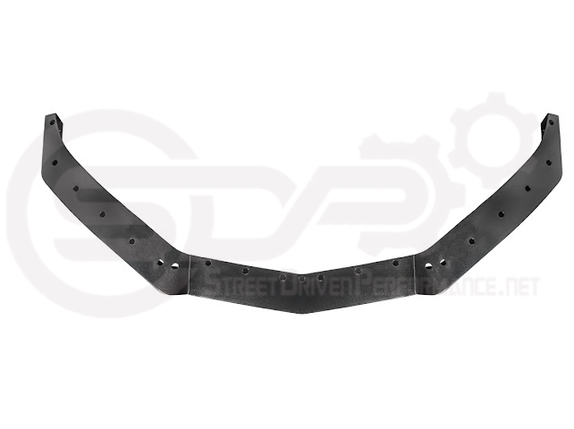 2020-Up Corvette C8 STINGRAY & Z51 | Z06 Z07 Package Front Bumper Lip Splitter Ground Effects
