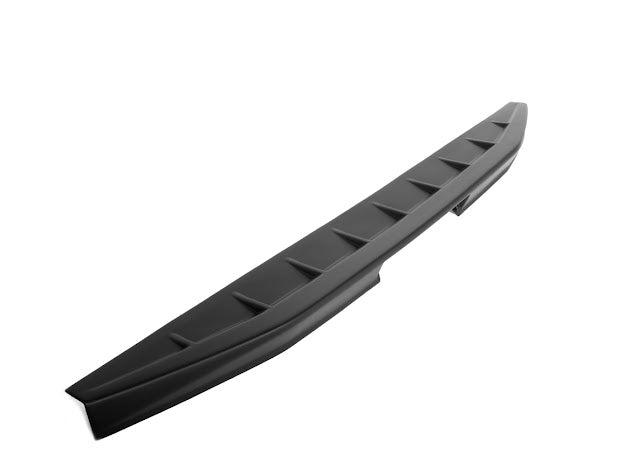 2015-2020 Ford F-150 | Street Series Style Tailgate Rear Wing Spoiler