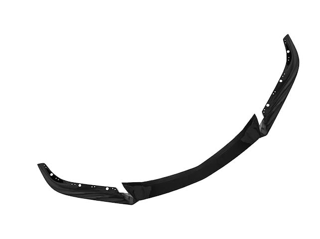 2016+ Cadillac CTS-V V3 - Front Lip Splitter Ground Effects