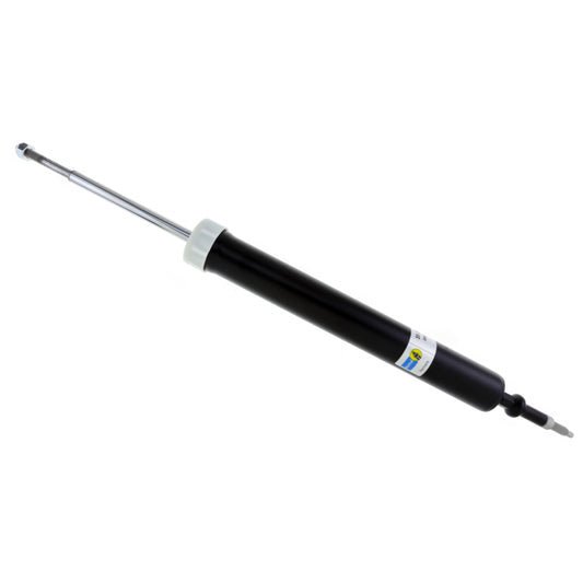 Bilstein B4 rear shock absorber for 2013 BMW X1 xDrive28i, showing the durable metal shock component.
