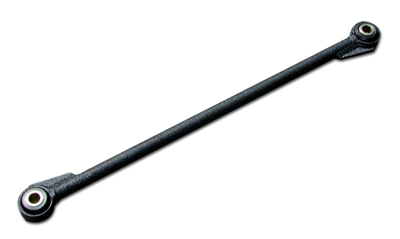 Tuff Country Ford F-250 4WD replacement 1-inch track bar for suspension upgrade, showing the sturdy metal component with mounting points.