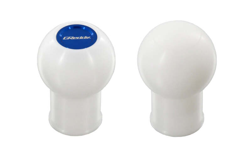 GReddy Duracon Shift Knob B-Type - White
