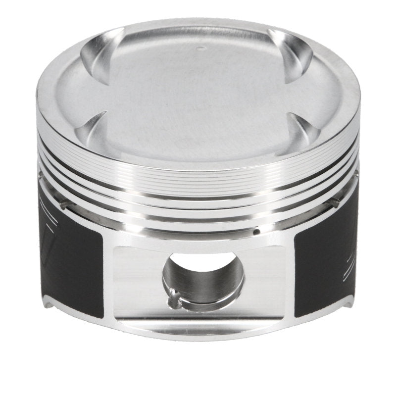 Wiseco Mitsubishi Turbo -18cc 1.390 X 92.5 Piston Shelf Stock Kit