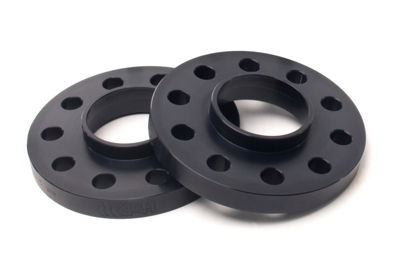 H&R Trak+ 45mm DRA wheel adaptor bolt with 5/120 center bore, 72.5 bolt pattern, and 12x1.5 thread for wheel spacers and adapters.