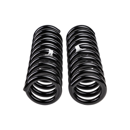 Front Jeep KJ coilover spring by Old Man Emu, ARB coil spring for improved suspension and off-road performance.
