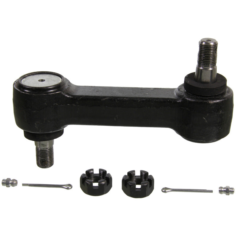 Moog Chevrolet C10 Pickup idler arm from 1967-1974, control arm part for steering and suspension repair.