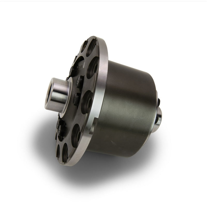 Eaton Detroit Truetrac differential with 37 spline, 1.60-inch axle shaft diameter, designed for 4.10+ gear ratios.