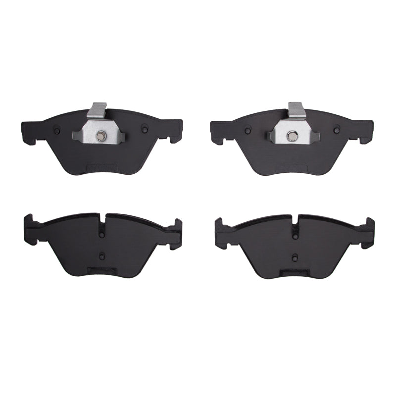 R1 04-10 BMW 525I Front Ceramic Brake Pads