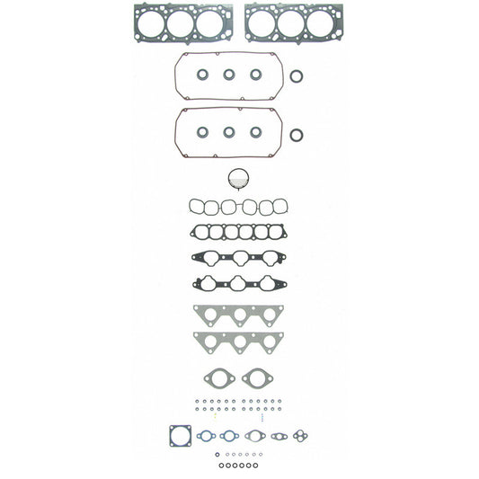 Fel-Pro Mitsubishi Endeavor engine cylinder head gasket set, PermaTorque HS 26313 PT for engine sealing and durability.