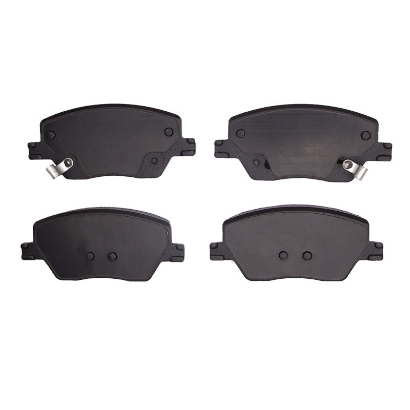 R1 17-20 Dodge Neon Front Ceramic Brake Pads