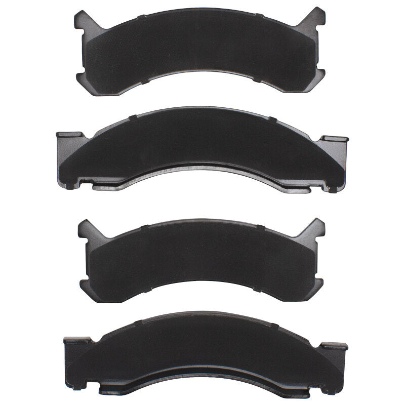 R1 73-79 Dodge Rm350 Front Semi Met Brake Pads