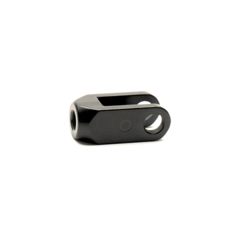 Wilwood Clevis Clutch Pedal (Ultra New Style) 3/8in-24 For Cast Pedal