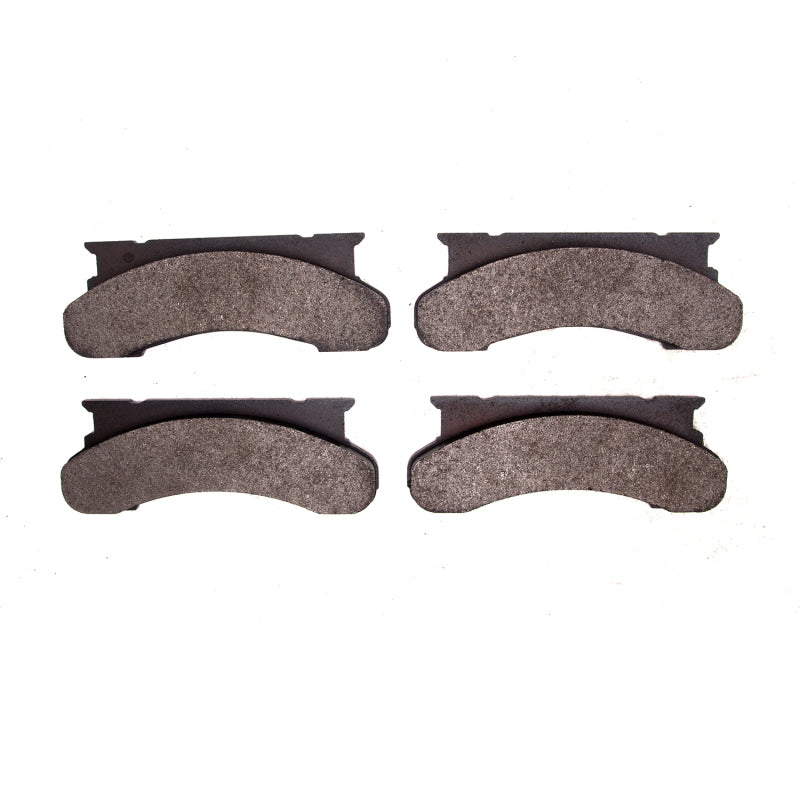 R1 75-94 Ford E-350 Econoline Front Ceramic Brake Pads