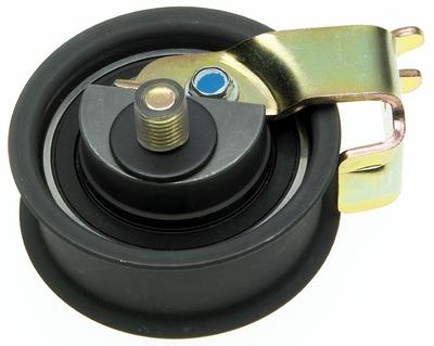 Gates 06-09 Volvo S60 5-Cyl. 2.5L Idler Belt Drive Pulley