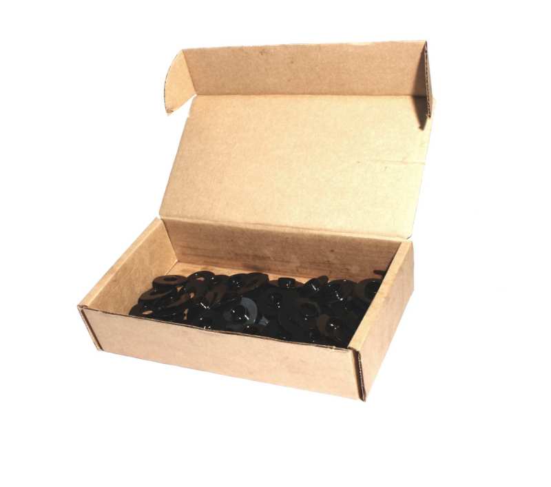 COMP Cams ID Spring Seats Eb 1.625 X 63 - Set of 100