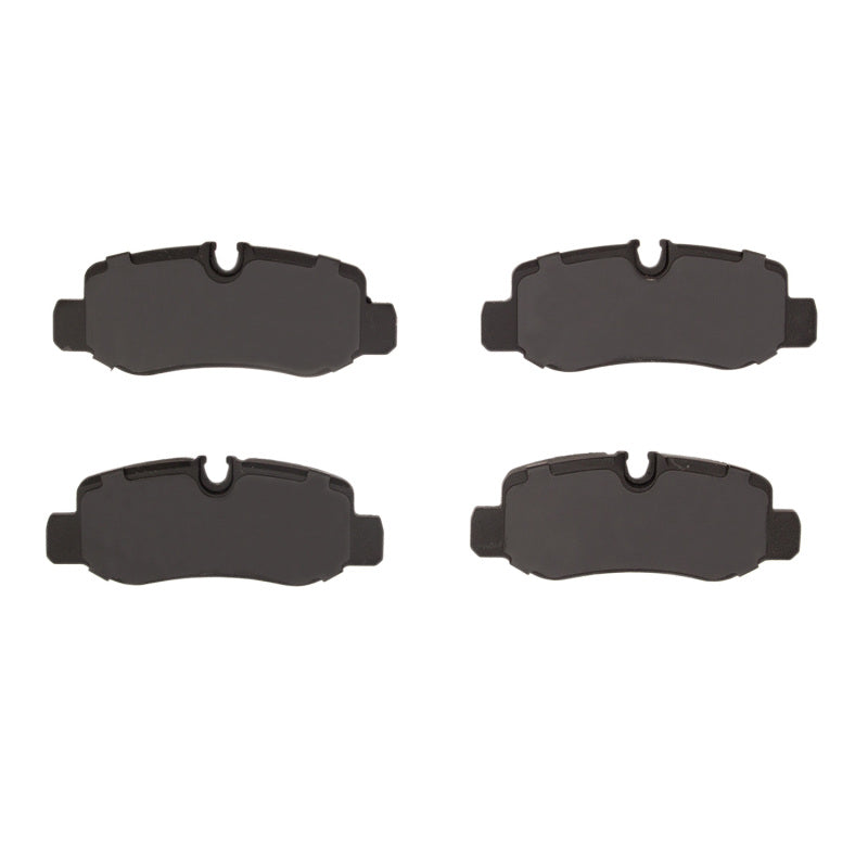 R1 16-23 Mercedes-Benz Viano Rear Ceramic Brake Pads