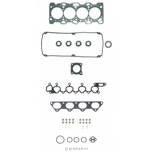 Fel-Pro Mitsubishi Montero Sport HS 26312 PT PermaTorque engine cylinder head gasket set with gaskets and sealing components