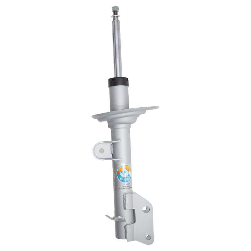 Bilstein B8 TerraSport lift kit shocks and struts for 2022-2024 Subaru Forester with 1.6-inch lift, showing upgraded suspension components