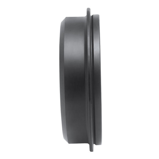 DFC brake drum for Mercedes-Benz A160 rear, true balanced brake drum designed for Mexico models, durable automotive brake component.