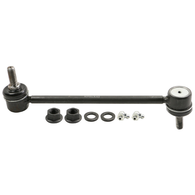 Moog Chevrolet Cobalt sway bar endlinks, front stabilizer bar link kit for 2009-2010 model, automotive suspension part