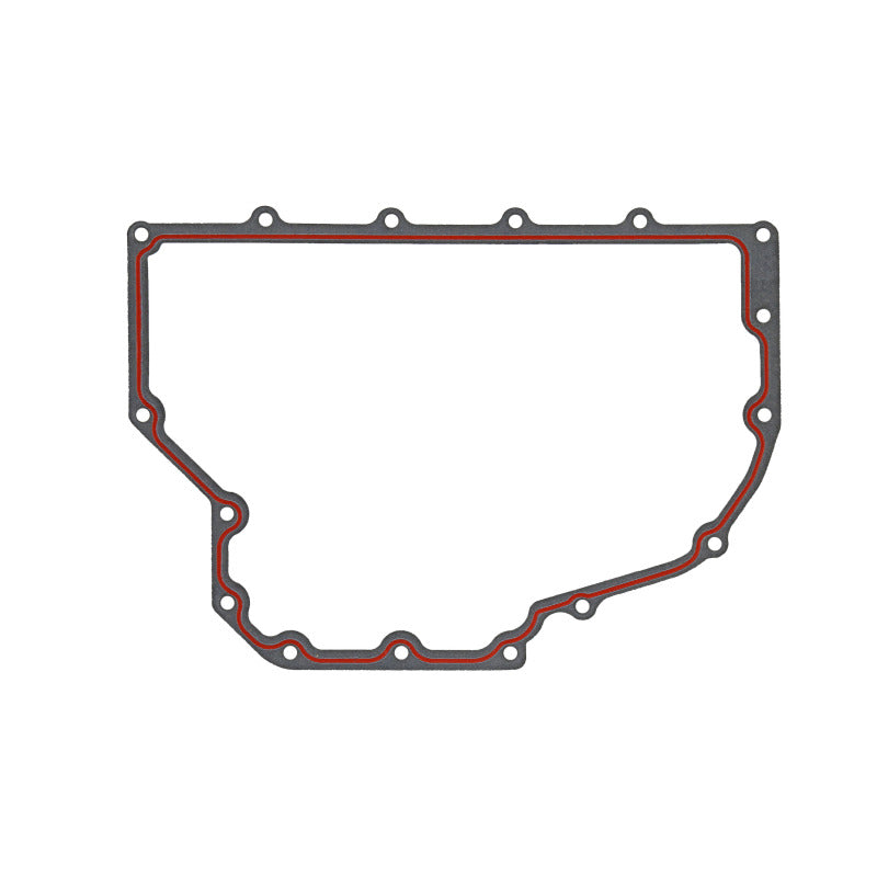 Fel-Pro RAM 1500 OS 30887 Engine Oil Pan Gasket Set 16 Bolt Hole One Piece Gasket