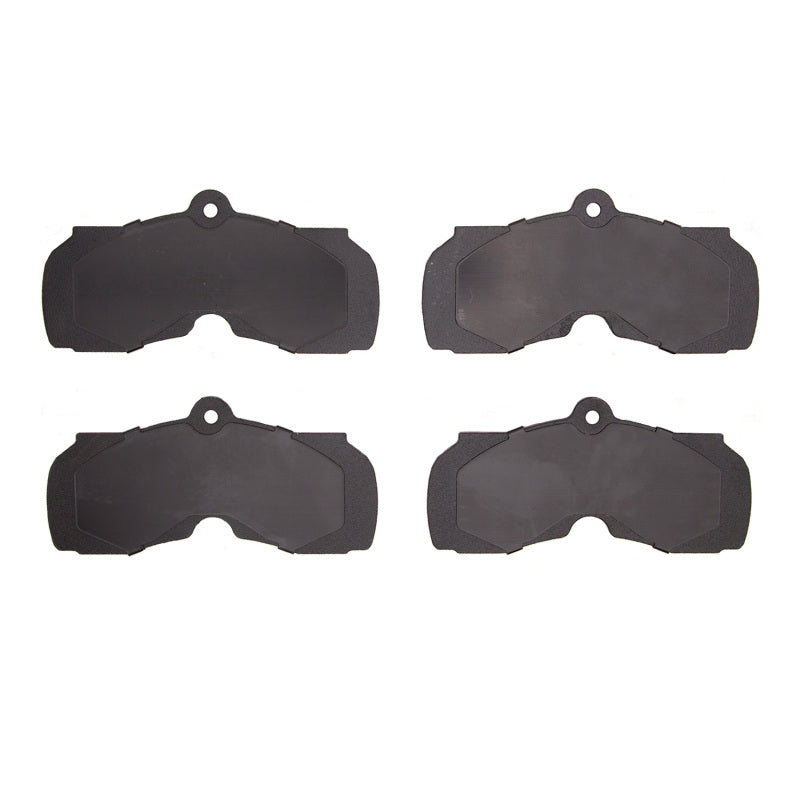 R1 67-70 Pontiac Lemans Front Semi Met Brake Pads
