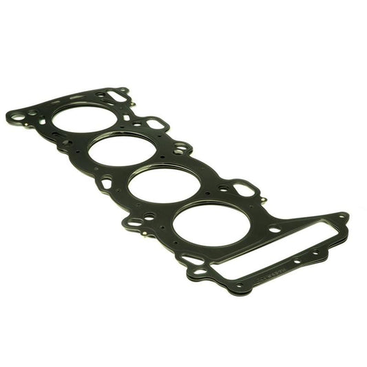 Wiseco Toyota 1ZZ-FE/1ZZ-FED cylinder head gasket kit showing gasket components on a white background.