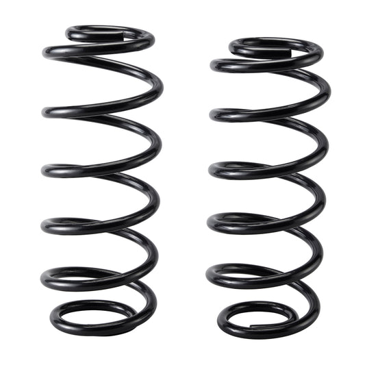 Old Man Emu ARB Jeep Wrangler JL rear coilover springs, 2-inch lift coil spring set for 2018-2020 Jeep Wrangler JL.