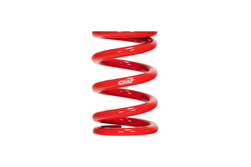 Eibach ERS coilover spring, 6-inch length, 2.25-inch diameter, 750 lbs capacity, black metal coil spring for suspension.