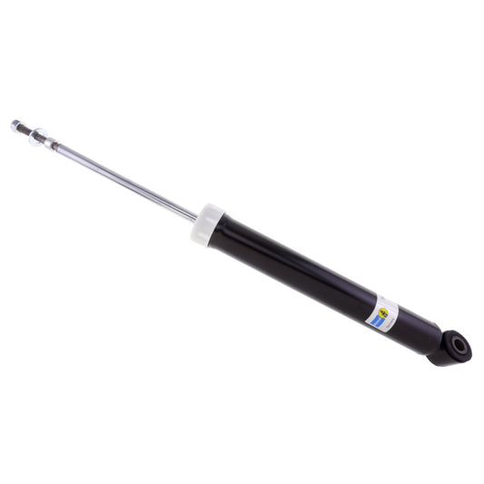 Bilstein B4 rear shock absorber for 2011 BMW Z4 sDrive35is, showing the black metal shock component with mounting points.